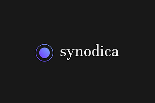 The Story Behind Synodica.