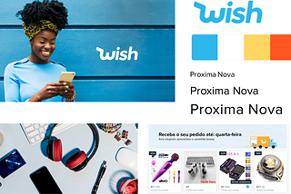 Como desenvolvi meu primeiro Projeto em Design UX: Wish — Um estudo acadêmico