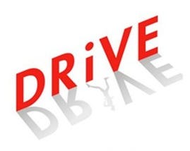 Drive — Nasıl Motive Oluruz? Nasıl Motive Ederiz? — Daniel H. Pink