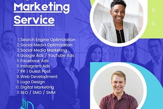 The Advantages of Investing in a Digital Marketing Company in Varanasi