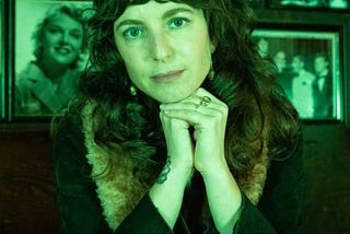 Sasha Wortzel’s River Grass Wins 2025 Hot Docs International Feature Documentary