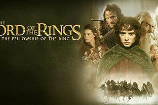 Guarda il film The Lord of the Rings: The Fellowship of the Ring (2001) in Streaming Sub ita