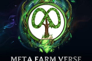 METAFARMVERSE: A REVOLUTIONARY PROTOCOL BUILT ON WEB3