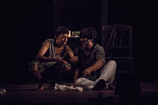 Memory, a Compelling Instrument in Plays — Nikita Nath