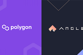 Angle is live on Polygon!