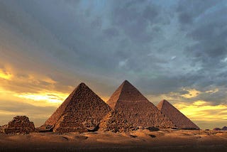 Ancient Egypt: Civilization and Mysteries Unveiled