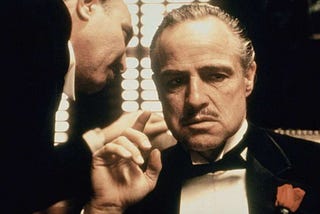 “The Godfather” is Terrible. Here’s Why That’s Okay.