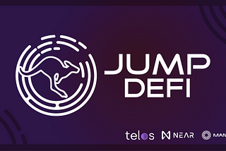 Jump DeFi Expands to Telos Blockchain