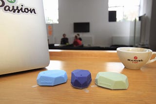 How small Bluetooth Beacons can make a big impact on your Business