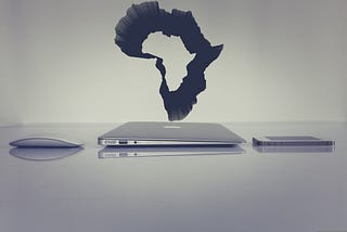 Apple & Africa