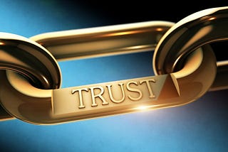 Rebuilding A Culture of Trust In the Post-COVID Economy