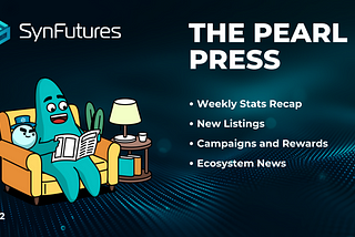 The Pearl Press — Issue 32