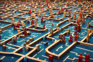 Navigating the Maze of Choices: The Art of Making the Right Purchasing Decisions
