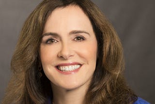 Q&amp;A with Ana Pinczuk, ABI Trustee &amp; Women of Vision Emcee