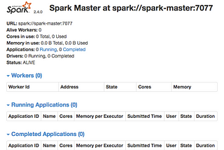 A Journey Into Big Data with Apache Spark: Part 1