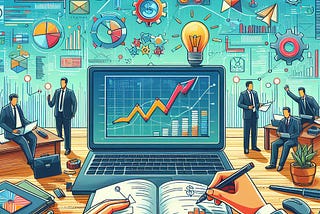 Learn Fundamental Analysis: Final Section — Summing Fundamental Analysis