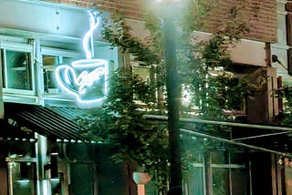 Did I Find the Nation’s Best Cup of Coffee in Northwest Arkansas?