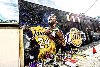 Why Kobe Bryant’s Death Matters