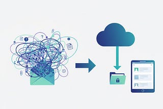 Stop the Email Attachment Chaos: The Simple Way to Share Files with Clients