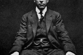 Harry Price: Pioneer of Paranormal Investigation