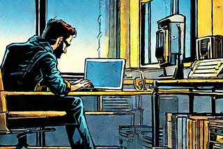 Show Don't Tell: What does that even mean?