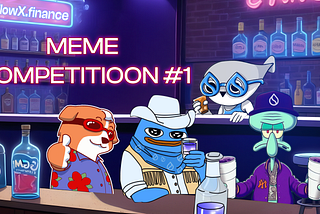 Meme Competitioon #1