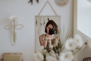 How to Airbnb: taking the pictures