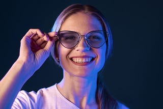 Blue Light Glasses — Benefits and Importance