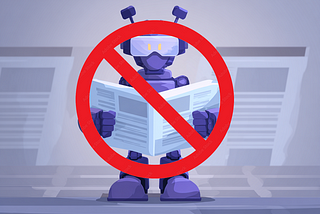 News Sites are Getting Crushed by Google’s AI Tools: