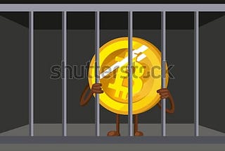 Can I Go to Jail for Using Bitcoin?