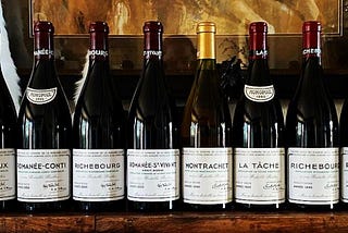 Are You a Wine Collector or a Wine Investor?