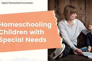 Seesaw Parenting for Your Child with Learning Differences