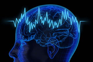 Noisy Brain Signals