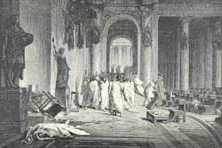 Julius Caesar in Illyricum and Cisalpine Gaul: Roman Conquest in the Heart of Europe
