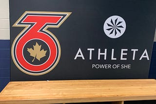 Toronto Six Feel The Power Of She, Take 5–1 Win On Historic Day