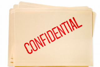 Extending Confidentiality
