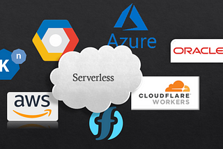 Serverless Computing