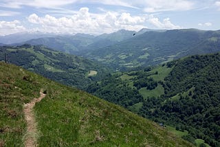 Hiking the GR10: One of Europe’s Most Varied and Well-Marked Long-Distance Trails