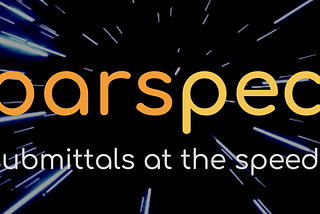 Parspec Logo