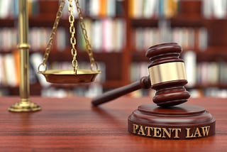 What is a Patent Lawyer?