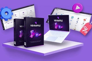 VidRaffle: Key Features, Reviews and All you want to know