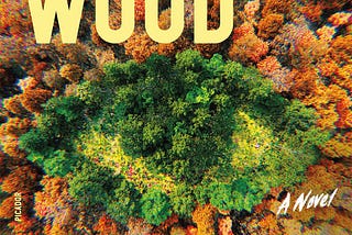 “Birnam Wood” Book Cover