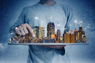 Smart and Intelligent Buildings — Facility Management