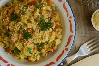 Saciar el hambre: La sostenibilidad se conquista en la cocina