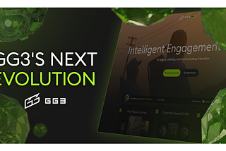GG3’s Next Evolution: Building the Intelligent Engagement Layer
