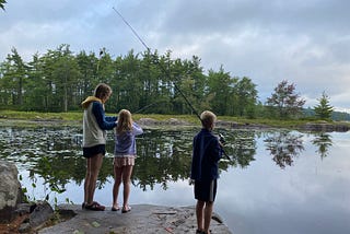 Our Year of Experiences: A Year of Adventure and Saying Yes