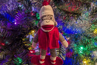 My Inaugural Holiday Fundraiser