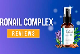 ProNail Complex Review: Does It Really Strengthen Your Nails?