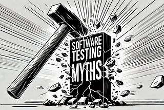 Debunked: 5 Software Testing Myths That Still Exist in 2024
