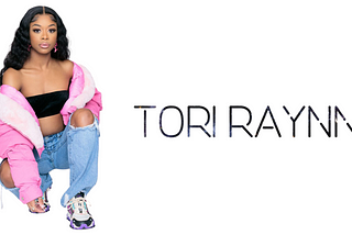 Get to Know Tori Raynn: Hear her Exclusive interview on iHeart Radio Podcast “Outside Tha Box”